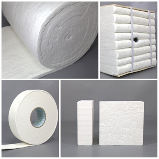 HLGX陶瓷纖維 HLGX陶瓷纖維