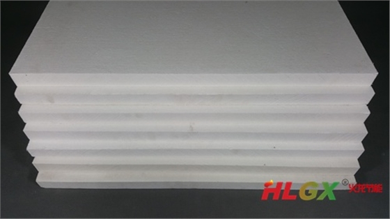 陶瓷纖維無(wú)機板