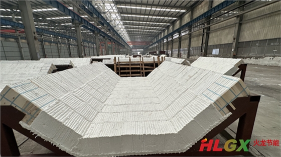 預埋板調質(zhì)線(xiàn)輕質(zhì)爐襯