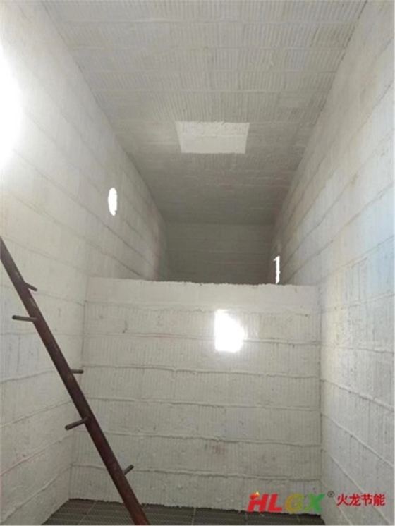 山西CO爐保溫 山西CO爐保溫