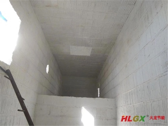 長(cháng)冶CO爐保溫 長(cháng)冶CO爐保溫