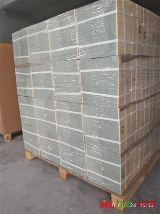 含鉻陶瓷纖維模塊 含鉻陶瓷纖維模塊