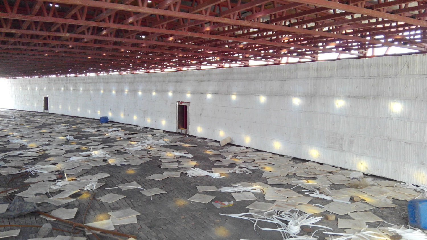 環(huán)窯陶瓷纖維保溫耐火棉-火龍耐材提供 環(huán)窯陶瓷纖維保溫耐火棉-火龍耐材提供