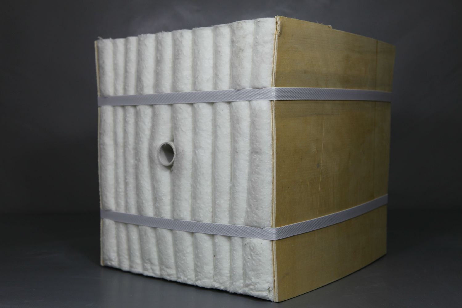 陶瓷纖維模塊-火龍耐材提供 陶瓷纖維模塊-火龍耐材提供