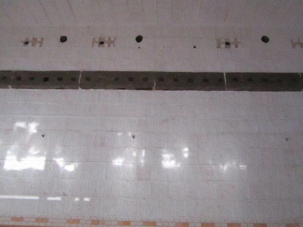 碳素焙燒爐耐火纖維爐墻-火龍耐材提供 碳素焙燒爐耐火纖維爐墻-火龍耐材提供