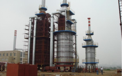 石化乙烯裂解爐保溫-火龍耐材提供 石化乙烯裂解爐保溫-火龍耐材提供