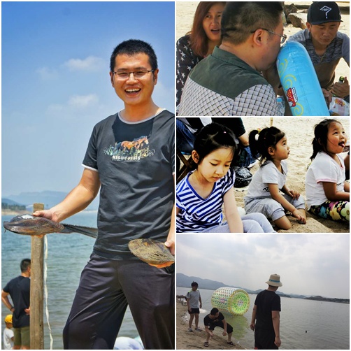 大家都來(lái)樂(lè )一樂(lè )