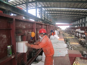 熱鍍鋅線(xiàn)陶瓷纖維保溫施工 熱鍍鋅線(xiàn)陶瓷纖維保溫施工