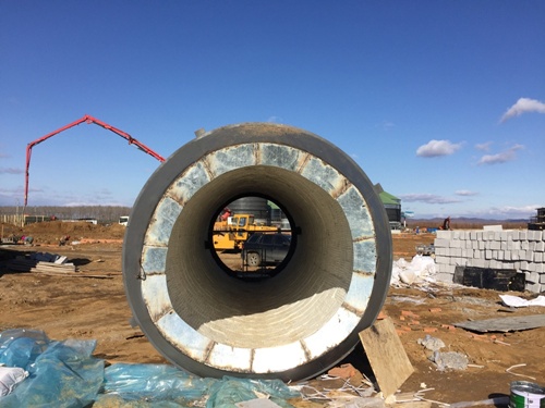 地面燃燒塔用陶瓷纖維模塊 地面燃燒塔用陶瓷纖維模塊