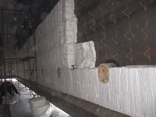 窯爐保溫模塊 窯爐保溫模塊