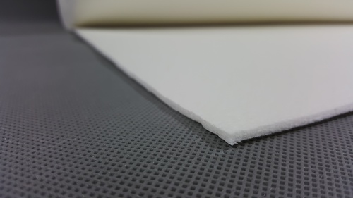 硅酸鋁纖維紙 硅酸鋁纖維紙