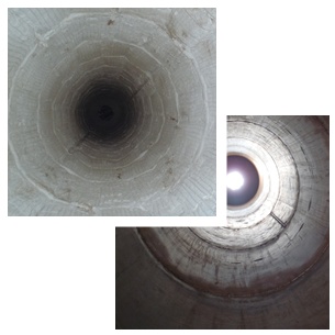 ?；⒅榕蛎洜t保溫前后