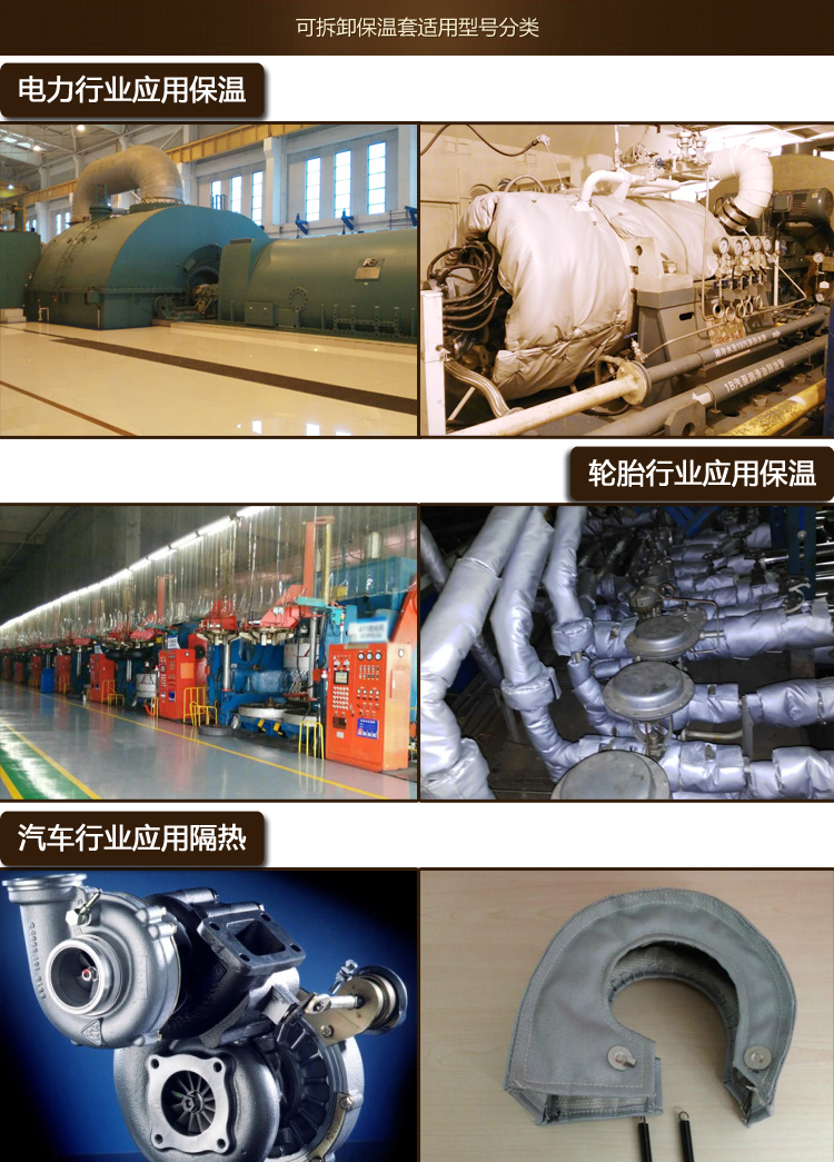 火龍可拆卸保溫套 火龍可拆卸保溫套