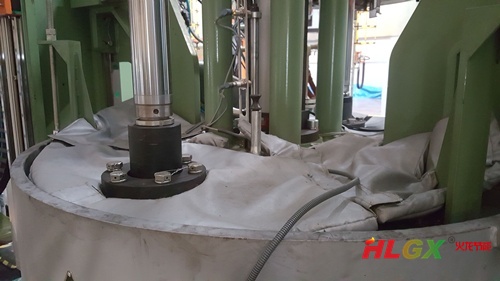 輪胎硫化機熱板保溫套 輪胎硫化機熱板保溫套