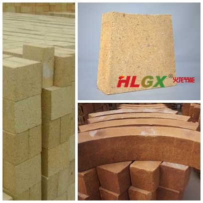 回轉窯用耐火磚 回轉窯用耐火磚