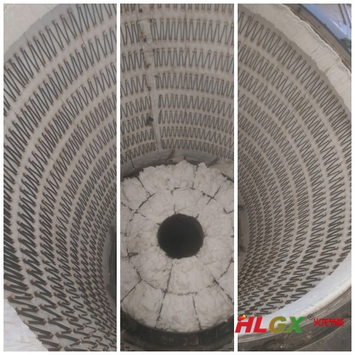 茌平井式爐保溫 茌平井式爐保溫