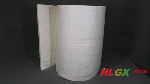 HLGX陶瓷纖維毯 HLGX陶瓷纖維毯