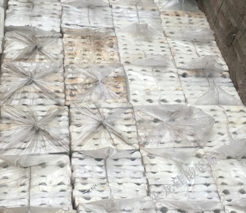 硅酸鋁梳型板 硅酸鋁梳型板