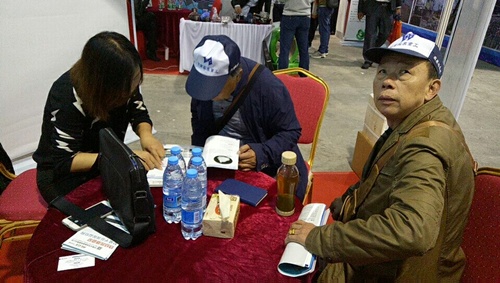 磚瓦行業(yè)展會(huì ) 磚瓦行業(yè)展會(huì )