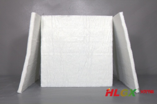 熱壓罐用氣凝膠復合絕熱氈 熱壓罐用氣凝膠復合絕熱氈