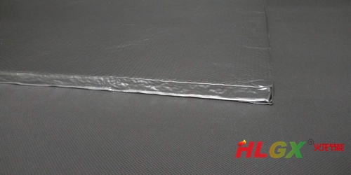 真空隔熱板 真空隔熱板