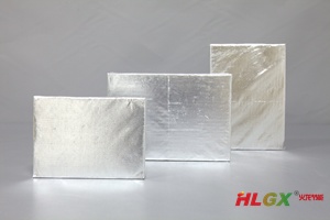 鋁電解槽納米隔熱板 鋁電解槽納米隔熱板