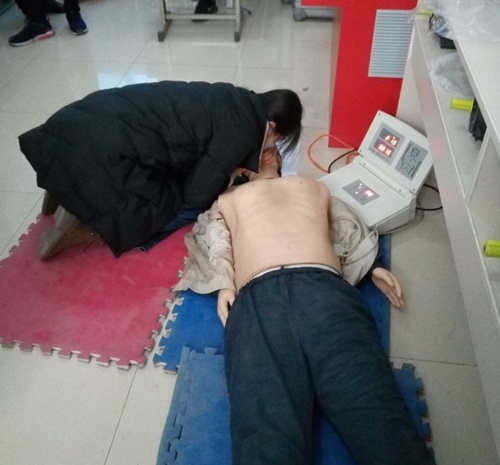 特種作業(yè)培訓