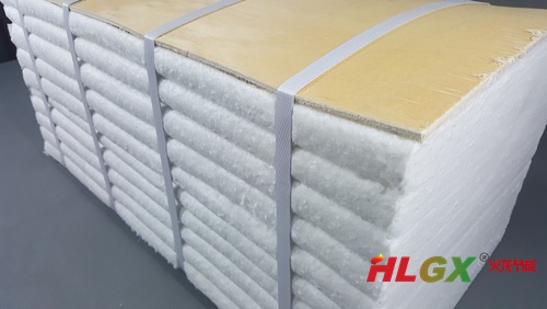 硅酸鋁棉組件 硅酸鋁棉組件