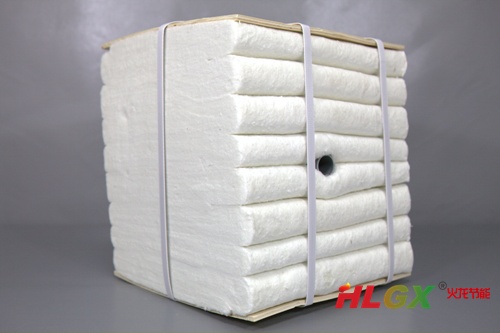 雙門(mén)雙臺車(chē)熱處理爐保溫隔熱棉塊 雙門(mén)雙臺車(chē)熱處理爐保溫隔熱棉塊