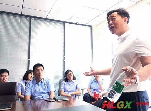 火龍節能 火龍節能