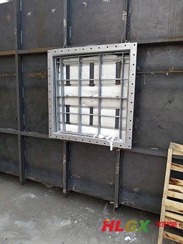 蘇州RTO爐保溫項目 蘇州RTO爐保溫項目