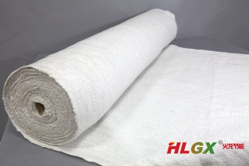 陶瓷纖維布與高硅氧布區別