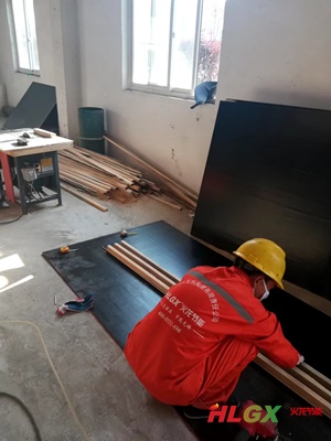 隧道窯保溫施工 隧道窯保溫施工