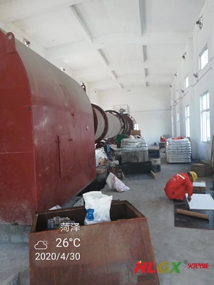 隧道窯保溫工程 隧道窯保溫工程