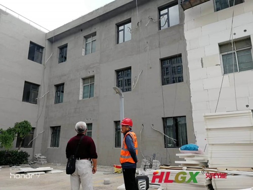 外墻保溫工程 外墻保溫工程