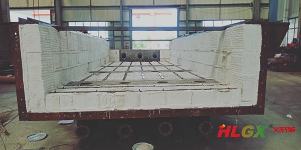 廢鋼預熱系統保溫煙罩保溫工程 廢鋼預熱系統保溫煙罩保溫工程