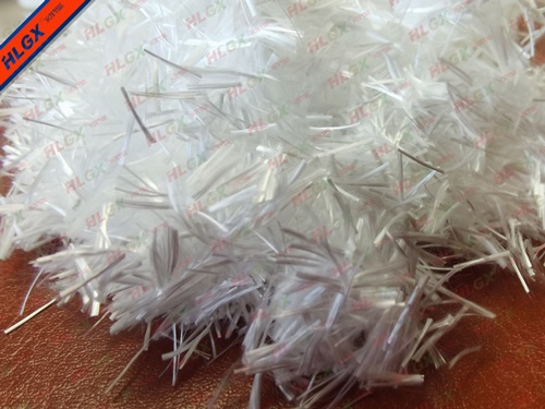 高硅氧纖維短切紗 高硅氧纖維短切紗