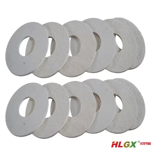 2mm耐火隔熱墊片 2mm耐火隔熱墊片