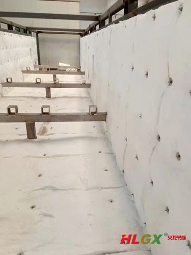 陶瓷纖維毯爐襯 陶瓷纖維毯爐襯