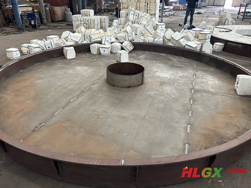 鋼包烘烤器用保溫材料 鋼包烘烤器用保溫材料