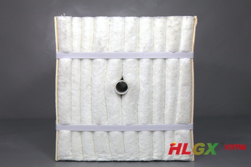 烘干爐保溫模塊 烘干爐保溫模塊