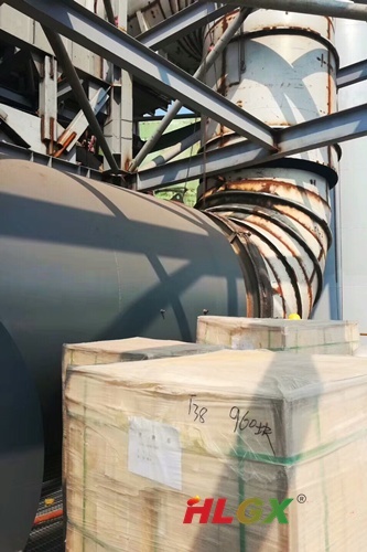 煙氣脫硝保溫工程 煙氣脫硝保溫工程