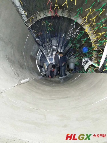 回轉窯保溫施工 回轉窯保溫施工