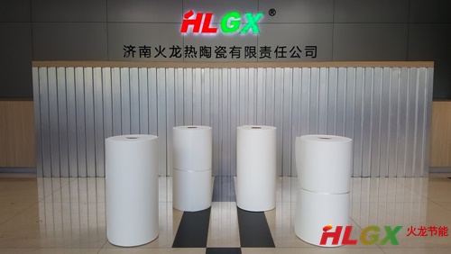 火龍硅酸鋁纖維紙 火龍硅酸鋁纖維紙