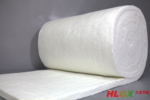 HLGX陶瓷纖維毯 HLGX陶瓷纖維毯