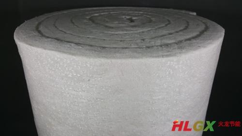 硅酸鋁纖維毯 硅酸鋁纖維毯