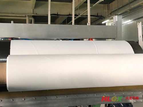 氧化鋯纖維紙 氧化鋯纖維紙