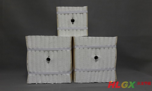 耐火纖維模塊 耐火纖維模塊