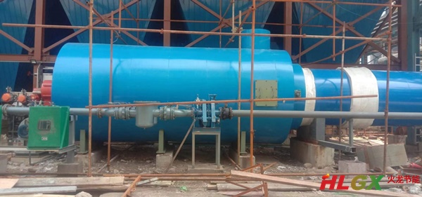 鋼廠(chǎng)熱風(fēng)爐外保溫項目 鋼廠(chǎng)熱風(fēng)爐外保溫項目