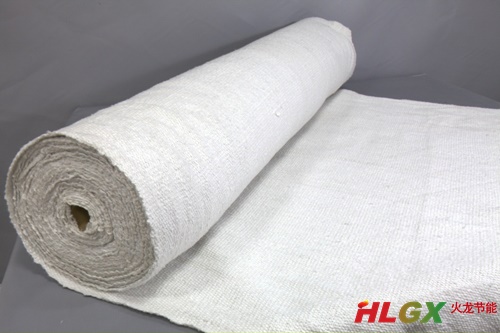 硅酸鋁纖維布性能影響因素 硅酸鋁纖維布性能影響因素